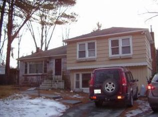 19 Dublin Ave, Nashua, NH 03063