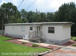 1295 S Larkspur Ter, Inverness, FL 34452