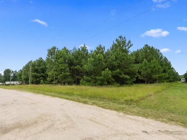 TBD Shell Pond Rd., Loris, SC 29569