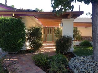 206 S Carillo Rd, Ojai, CA 93023