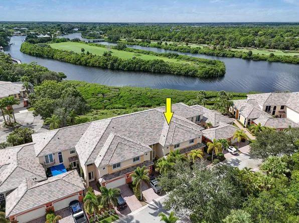 2388 SW Island Creek Trail, Palm City, FL 34990