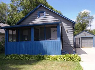2619 Lapey St, Rockford, IL
