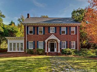 1029 Granville Rd, Charlotte, NC 28207