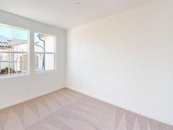 Islay at Avila Ranch Plan 5 Great Room