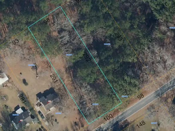 0 Hickory Rock Rd Lot 2, Louisburg, NC 27549
