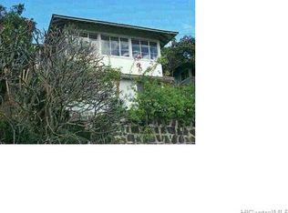2354 Liloa Rise, Honolulu, HI 96822