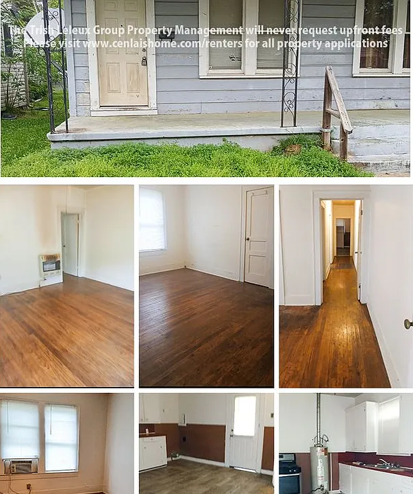 2022 Vance Ave