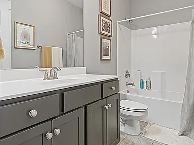3859 Grants Ln — Photo 19