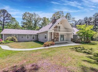 108 Heather Ln, Shirley, AR 72153