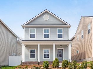 327 Jasmine Park Lot 11, Hermitage, TN 37076