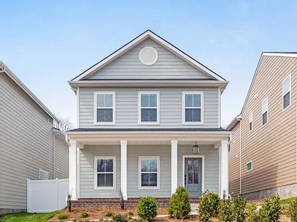 327 Jasmine Park Lot 11, Hermitage, TN 37076