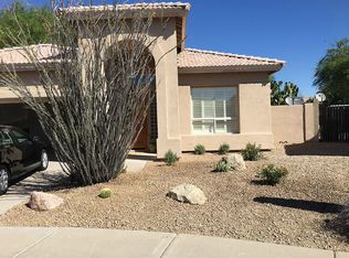 28642 N 46th Pl, Cave Creek, AZ 85331