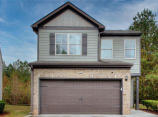 3147 Bonnes Dr, Lithonia, GA 30038