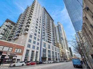1305 S Michigan Ave APT 813, Chicago, IL