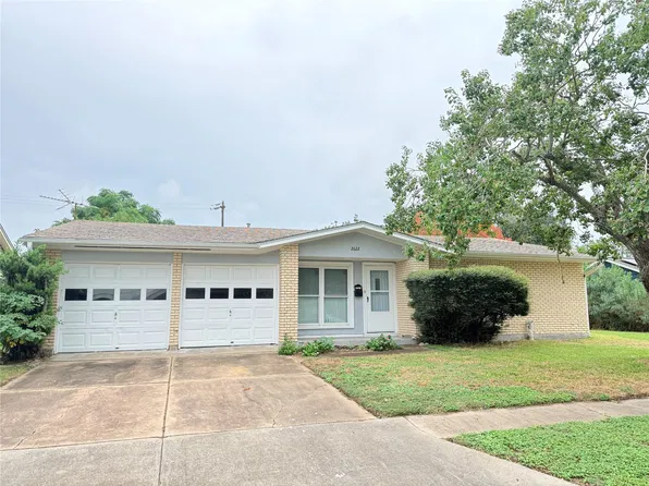 2622 Pine St, Galveston, TX 77551