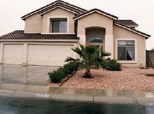 10367 W Primrose Ln, Avondale, AZ 85392