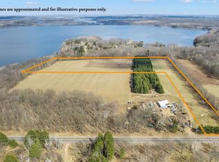 County Road O, Mosinee, WI 54455