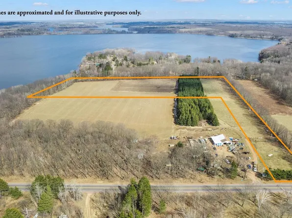 15 Acres COUNTY ROAD O, Mosinee, WI 54455