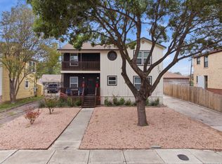 109 Alexander Hamilton Dr, San Antonio, TX 78228
