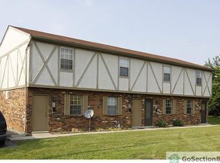 6848 Garden Terrace Rd, Columbus, OH 43229