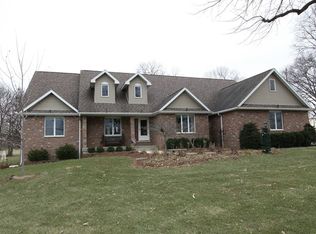 4463 N 5500w Rd, Kankakee, IL 60901