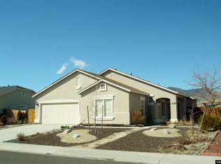 114 Elkhorn Dr, Dayton, NV