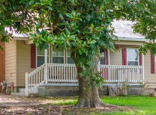 861 Coosa Rd, Boaz, AL 35956