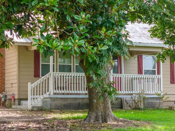 861 Coosa Rd, Boaz, AL 35956