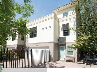 517 SW 5th Ave, Fort Lauderdale, FL 33315