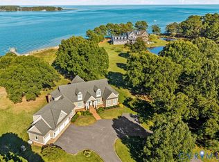 2515 Fleets Bay Rd, White Stone, VA 22578