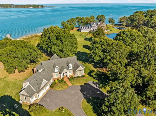 2515 Fleets Bay Rd, White Stone, VA 22578