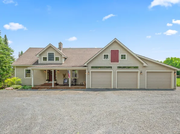 583 Loon Lake Road, Rangeley, ME 04970