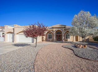 3869 Bay Hill Loop SE, Rio Rancho, NM 87124