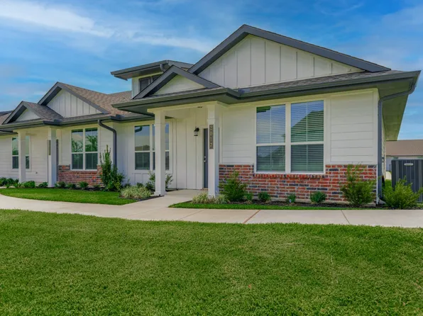 1144 Trellis Pass #1, Brenham, TX 77833