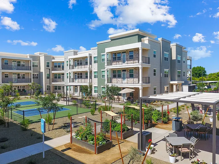 Mera Greenfield 55+ Active Adult — Photo 5