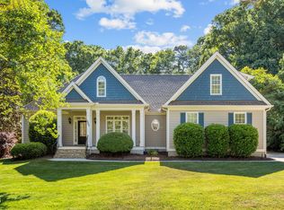 3940 Grandbridge Dr, Apex, NC 27539