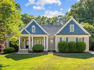 3940 Grandbridge Dr, Apex, NC, 27539