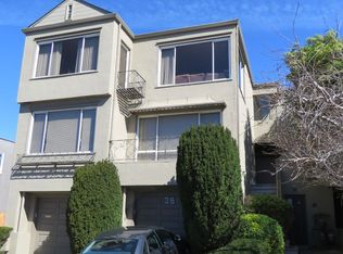24-26 Collins St #24A, San Francisco, CA 94118