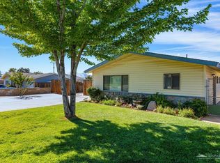 205 Spruce St, Tehachapi, CA 93561
