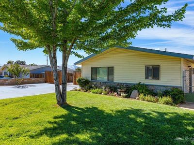 205 Spruce St, Tehachapi, CA, 93561