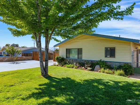 205 Spruce St, Tehachapi, CA 93561