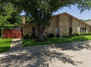 3631 Stables Ln, Dallas, TX 75229