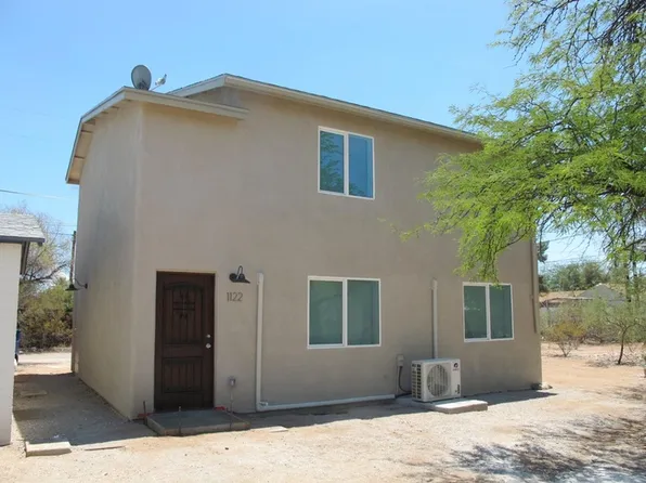 1122 E Water St, Tucson, AZ 85719