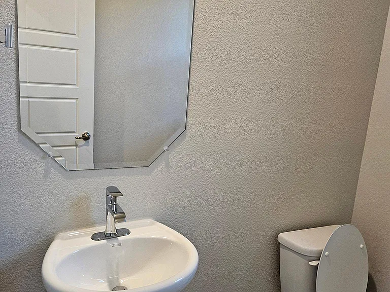 Powder Bath