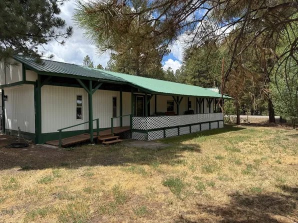 651 Cedar Ave #27, Chama, NM 87520