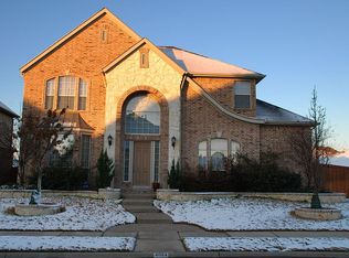 4024 Kenosha Rd, Plano, TX 75024