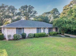 5036 London Rd, Montgomery, AL 36109