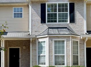 2452 Brianna Dr, Hampton, GA 30228