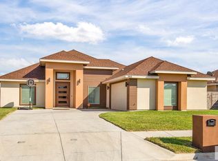 7412 Burr Oak Loop, Brownsville, TX 78526