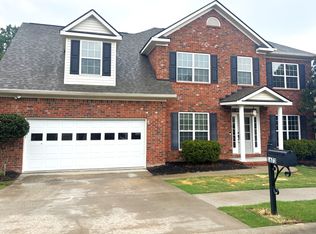 1673 Jamestown Ave, Evans, GA 30809